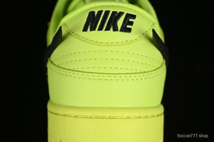 Nike SB Dunk Low x AMBUSH x BAPE Anniversary High-End Custom Low-Top Casual Sneakers - XX2025-331 1