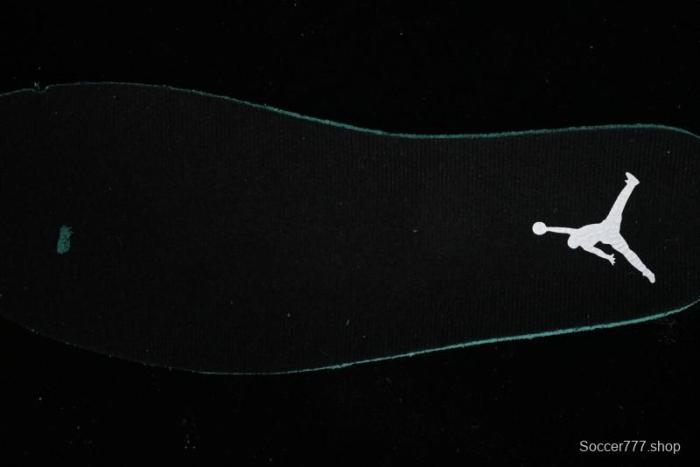 Nike Jordan Spizike Low AJ Hybrid Elements All Black Crackle Casual Sneakers - HQ1191-011