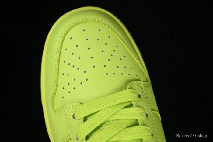 Nike SB Dunk Low x AMBUSH x BAPE Anniversary High-End Custom Low-Top Casual Sneakers - XX2025-331 1