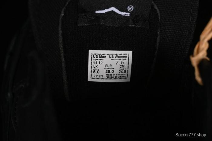 Vans Sk8-Mid Reissue 83 High-End Retro Suede Skate Shoes - VN000CQQBKA