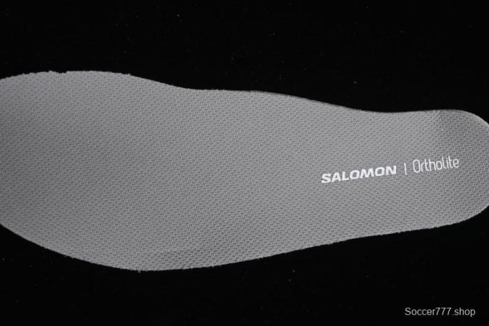 Salomon XT-4 OG High-Tech Outdoor Running Shoes - 471331-30 1