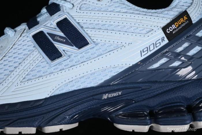 New Balance 1906 Series Retro Dad Style Casual Running Shoes - M1906CDA