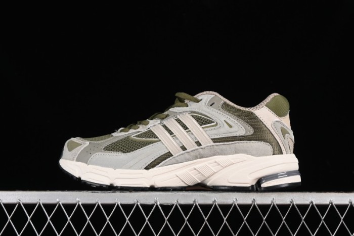 Adidas Originals Response CL Retro Casual Shoes - ID4593 1