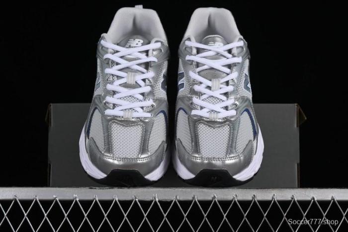 New Balance 530 Series Retro Casual Running Shoes - MR530BS 1