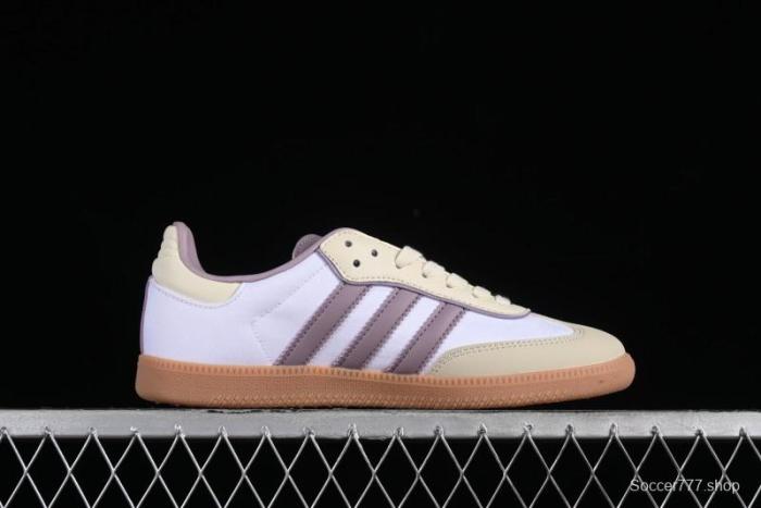 Adidas Samba OG W IE1417 Casual Sneakers 1