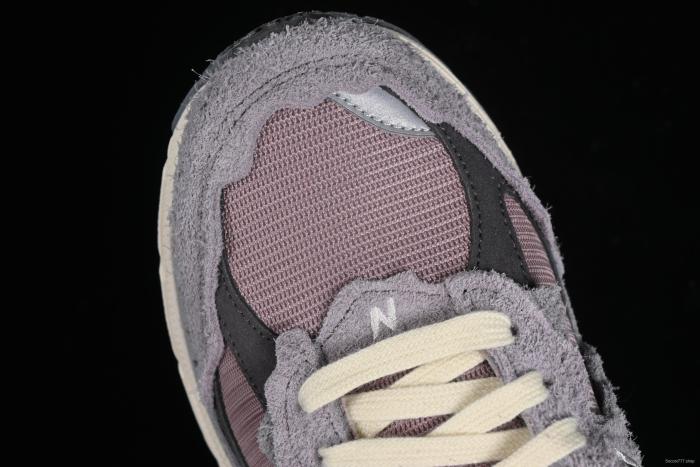 New Balance 2002 Series Retro Casual Running Shoes with Upgraded N-ERGY Cushion - M2002RDY 1