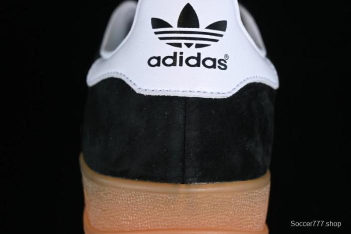 Adidas Originals Gazelle Indoor Retro Casual Anti-Slip Wear-Resistant Low-Top Sneakers - H06259 1