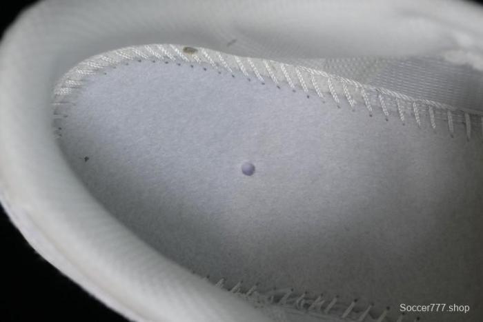 Nike SB Dunk Low Gucci Collaboration - Silver White Pattern Anniversary High-End Custom Low-Top Casual Sneakers BB9676-312 1