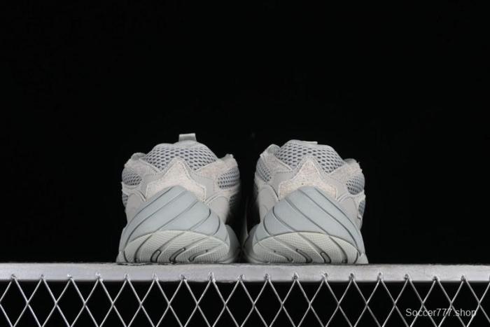 Adidas Yeezy 500 Salt Casual Running Shoes - EE7287 1