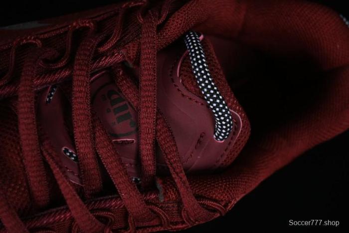 Nike Air Max Pulse SE Breathable Running Shoes with Oversized Air Cushion - DZ3544-600 1