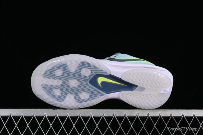 Nike Air Zoom G.T.Cut 3 EP Basketball Shoes with Responsive Cushioning - DV2913-401 1