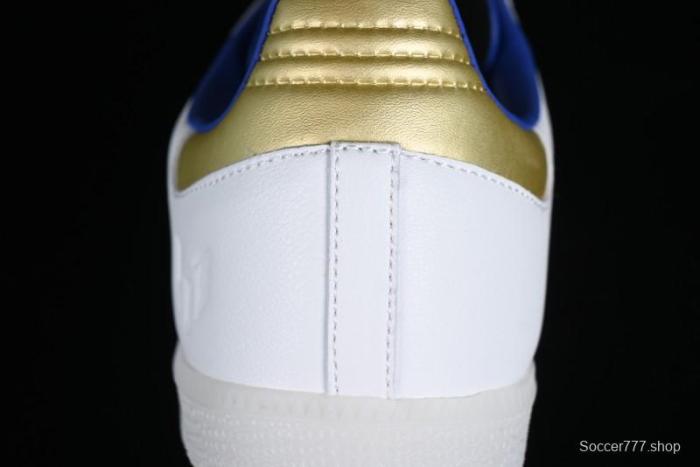 Adidas Samba Messi Casual Sneakers - ID3550 1