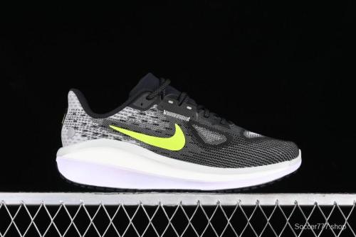 Nike Air Zoom Vomero 17 Summer 2024 Cushioned Casual Running Shoes with Zoom Air Unit - FB1309-001