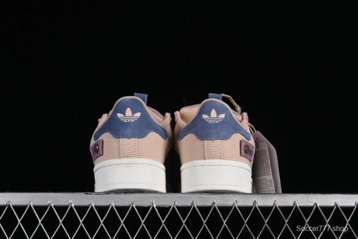 Adidas Originals Campus 00s IF4340 College Series Retro Casual Sneakers - IF4340 1