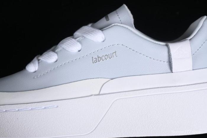 Adidas Labcourt IF1710 Retro Style Casual Sneakers - IF1710 1