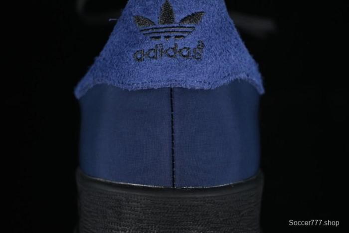 Adidas Originals Gazelle Indoor IH9986 Retro Casual Non-Slip Wear-Resistant Low-Top Sneakers