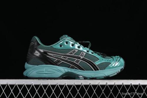 Asics Gel-Kayano 14 Running Shoes with FF BLAST PLUS Cushioning and 3D Visible GEL - 1201A922-300 1