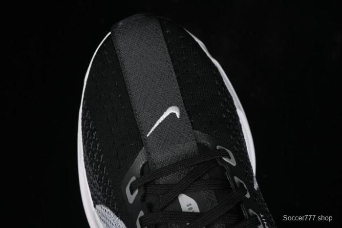 Nike Air Zoom Pegasus 35 Running Shoes with Breathable Mesh & Zoom Air Cushion - FQ7262-002