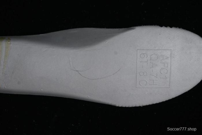 Levi's x Nike Air Force 1 '07 Low Denim Casual Sneakers - CH2211-168 1