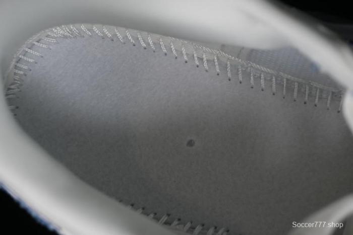 Nike SB Dunk Low MLB Collaboration - Blue Denim Anniversary Custom Low-Top Casual Sneakers - DQ1098-348 1