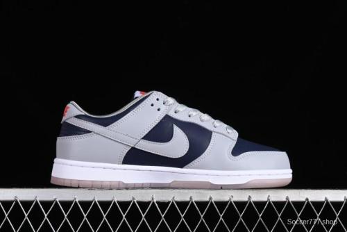 Nike SB Dunk Low SP Shadow Grey II Casual Skate Shoes - DD1768-400 1