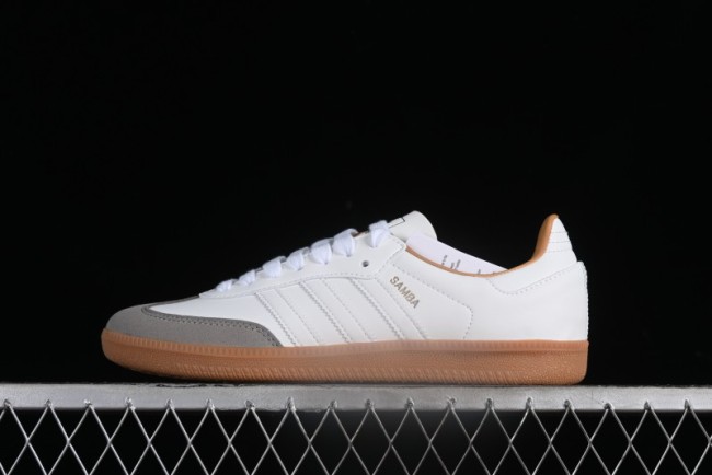 Adidas Samba OG Casual Sneakers - ID2865 1