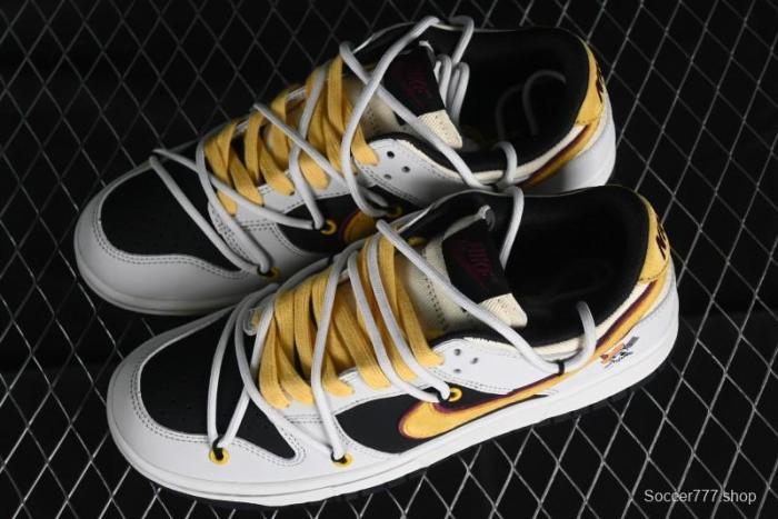 Nike SB Dunk Low Custom Collaboration Otomo Katsuhiro x Nike SB Dunk Low  Steamboy OST  - CT0856-101 1