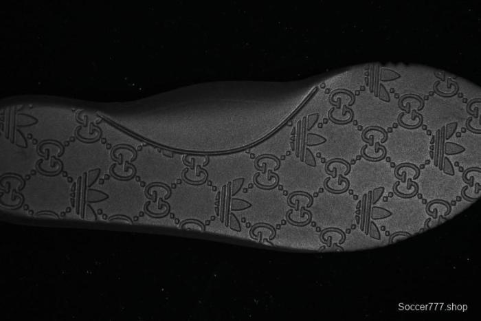 Adidas Originals x Gucci Gazelle Classic Casual Sneakers - 901072 1