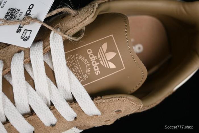 Adidas Samba OG Casual Sneakers - IG1379 1