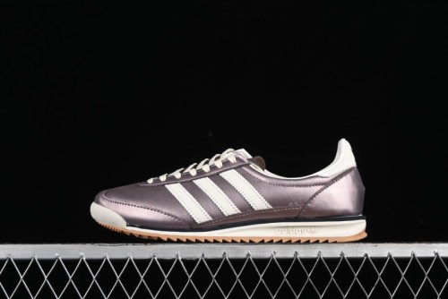 Adidas Originals SL 72 OG Retro Running Shoes - JH6364