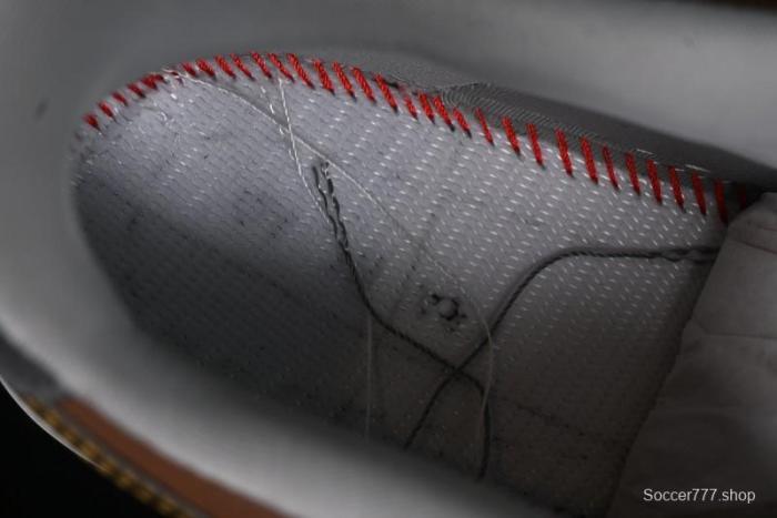 Nike Air Force 1 '07 Low Sun Black Myth Wukong Themed Casual Sneakers - CW2288-111