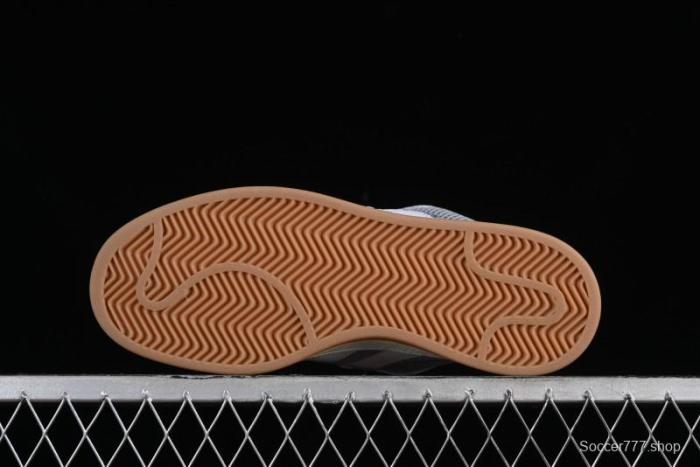 Adidas Originals Campus 00s HQ8707 College Series Summer Mesh Bread Style Retro Casual Sports Sneakers - HQ8707 1