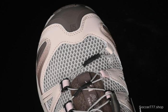 Salomon XA PRO 3D Seasonal Trail Running Shoes with SENSIFIT and 3D ADVANCED CHASSIS - 475977-26
