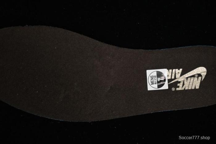 Nike Travis Scott x Air Jordan 1 Low OG Retro Basketball Shoes - DM7866-818