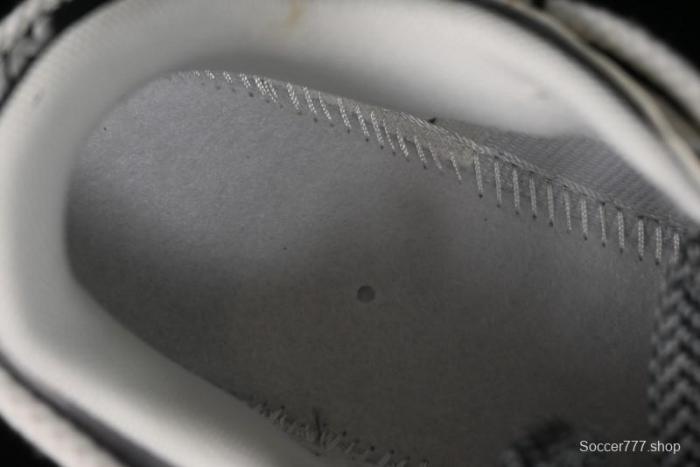 Nike SB Dunk Low Stussy Anniversary Edition Customized Low-Top Casual Sneakers - SJ2068-287