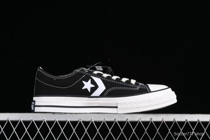 Converse Star Player 76 Low Top Limited Edition Unisex Sneakers - A01607C 1