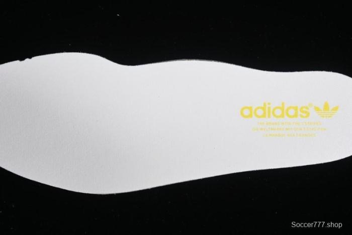 Adidas Originals Gazelle Indoor Retro Casual Slip-Resistant Wear-Resistant Low-Top Sneakers - IE2960 1