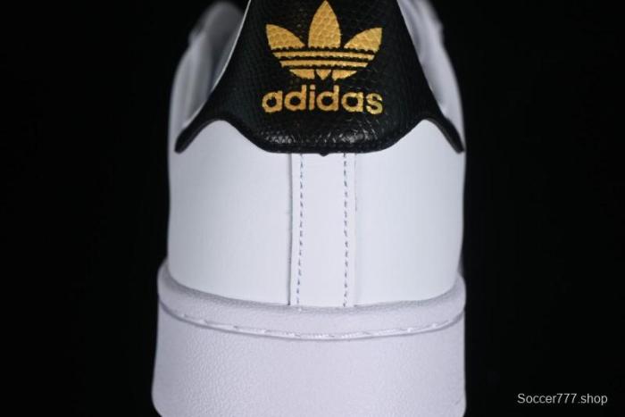 Adidas Campus CQ2074 Three Stripes Casual Sneakers - CQ2074 1