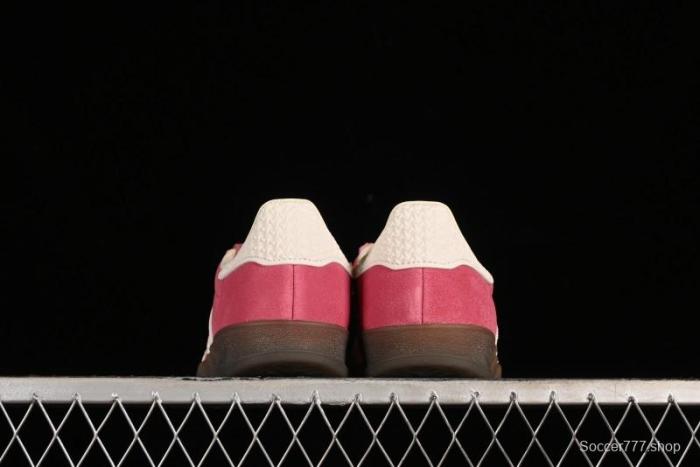 Adidas Gazelle Indoor IF1809 Retro Casual Low-Top Sneakers with Non-Slip and Wear-Resistant Sole 1