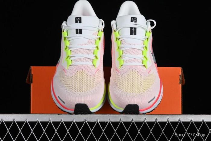 Nike Air Zoom Pegasus 41 Breathable Mesh Lightweight Running Shoes - FD2722-100 1