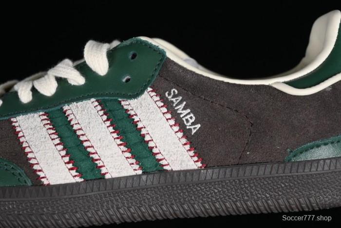 Adidas Wales Bonner x Adidas Samba Casual Sneakers - ID6022 1