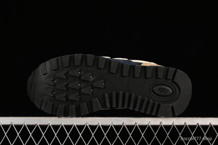 New Balance 574 Series Retro Casual Running Shoes - U574LGRN 1