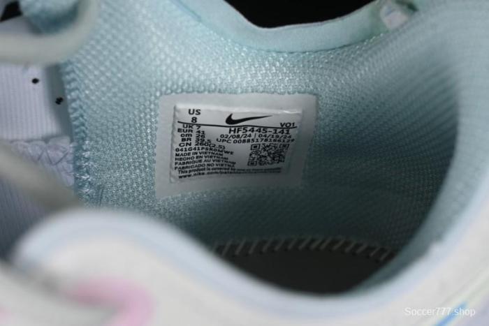 Nike Air Zoom G.T.Cut 3 EP Basketball Shoes with Responsive Cushioning - HF5445-141