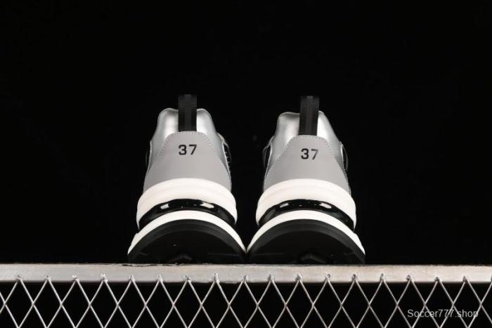 GG-CC Casual Running Shoes with Irregular Design - G23X4318B 1