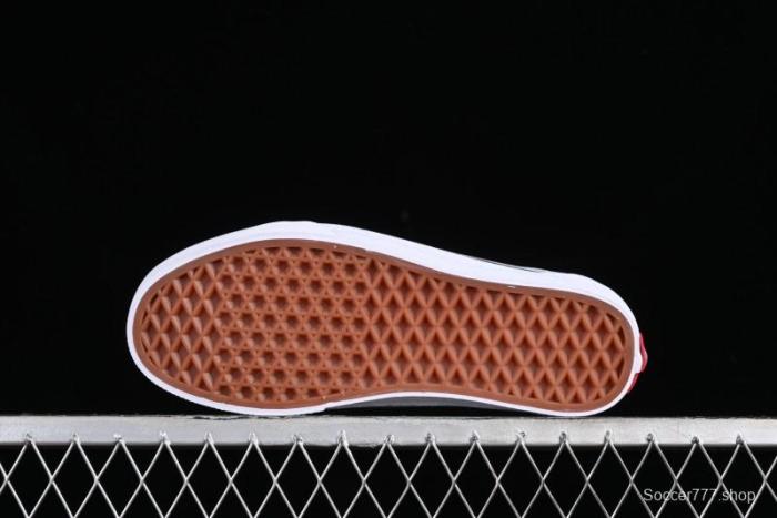 Vans Old Skool 36 DX Low Top Canvas Shoes - VN0005UFBYM 1