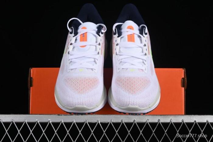 Nike Air Zoom Vomero 17 Lunar Running Shoes with Cushioned Zoom Air Unit - FB8502-100 1