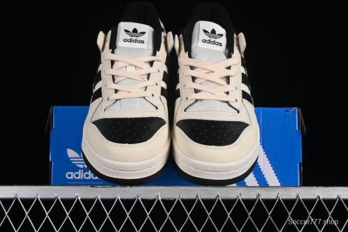Adidas Forum 84 Low Retro Basketball Sneakers - IG3901 1