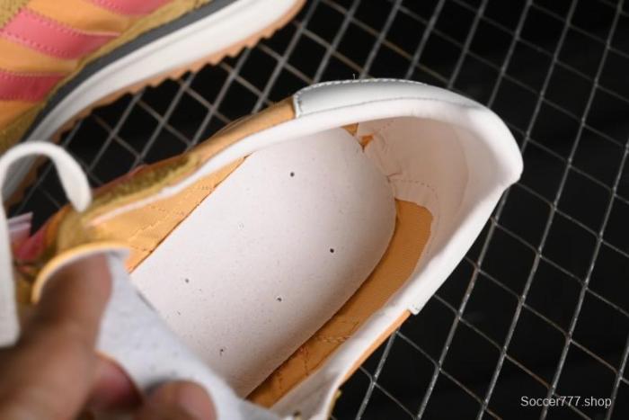 Adidas Originals SL 72 RS Retro Running Shoes with Ecotex Tongue and EVA Midsole - IH0896