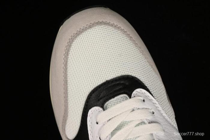 Nike Air Max 1 Retro Running Shoes with Half-Sole Air Cushion - HJ3498-007 1