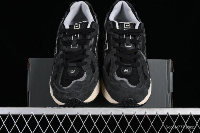 New Balance 1906 Series Retro Dad Style Casual Running Shoes - M1906DD 1